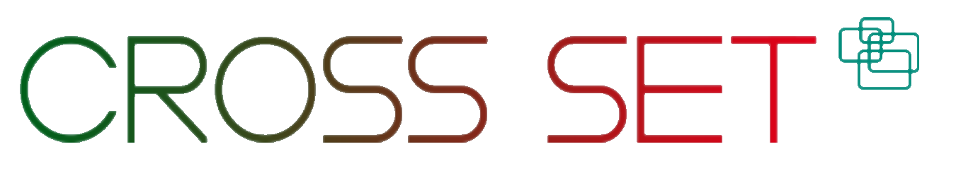 Cross Set