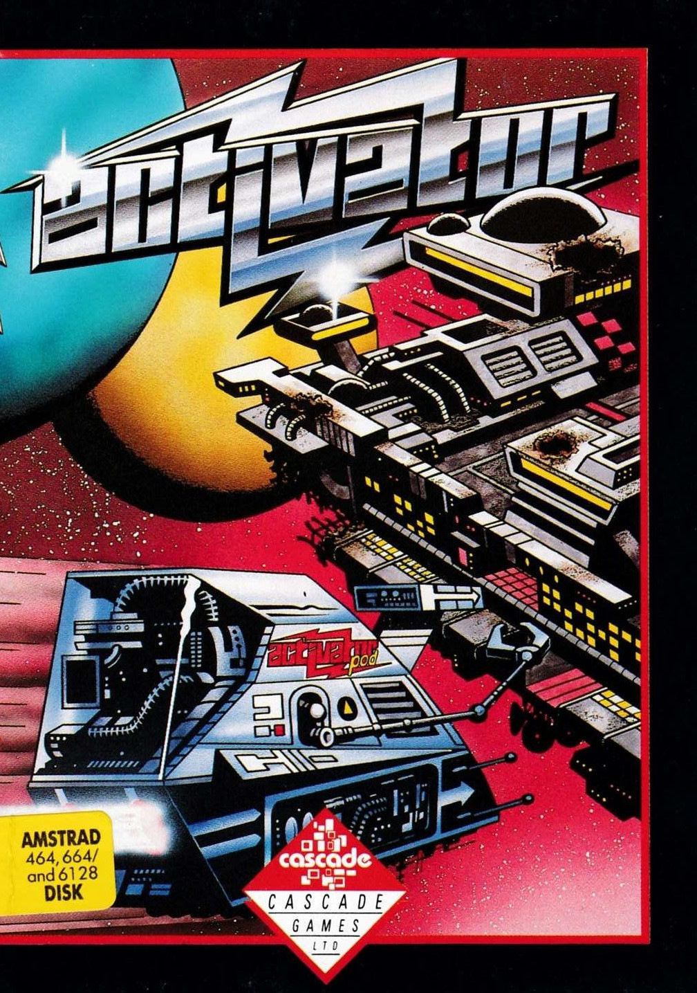 Activator