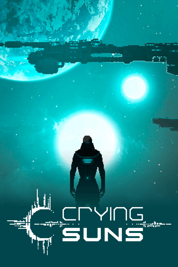 Crying Suns