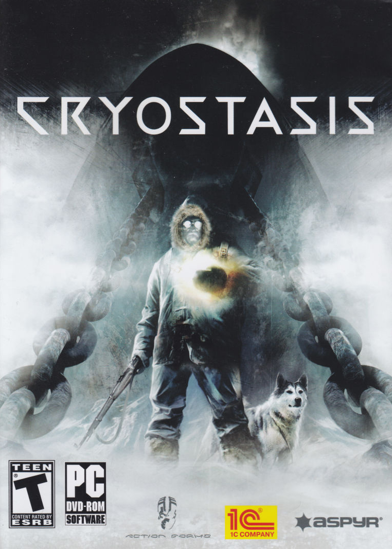 Cryostasis
