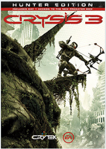 Crysis 3: Hunter Edition