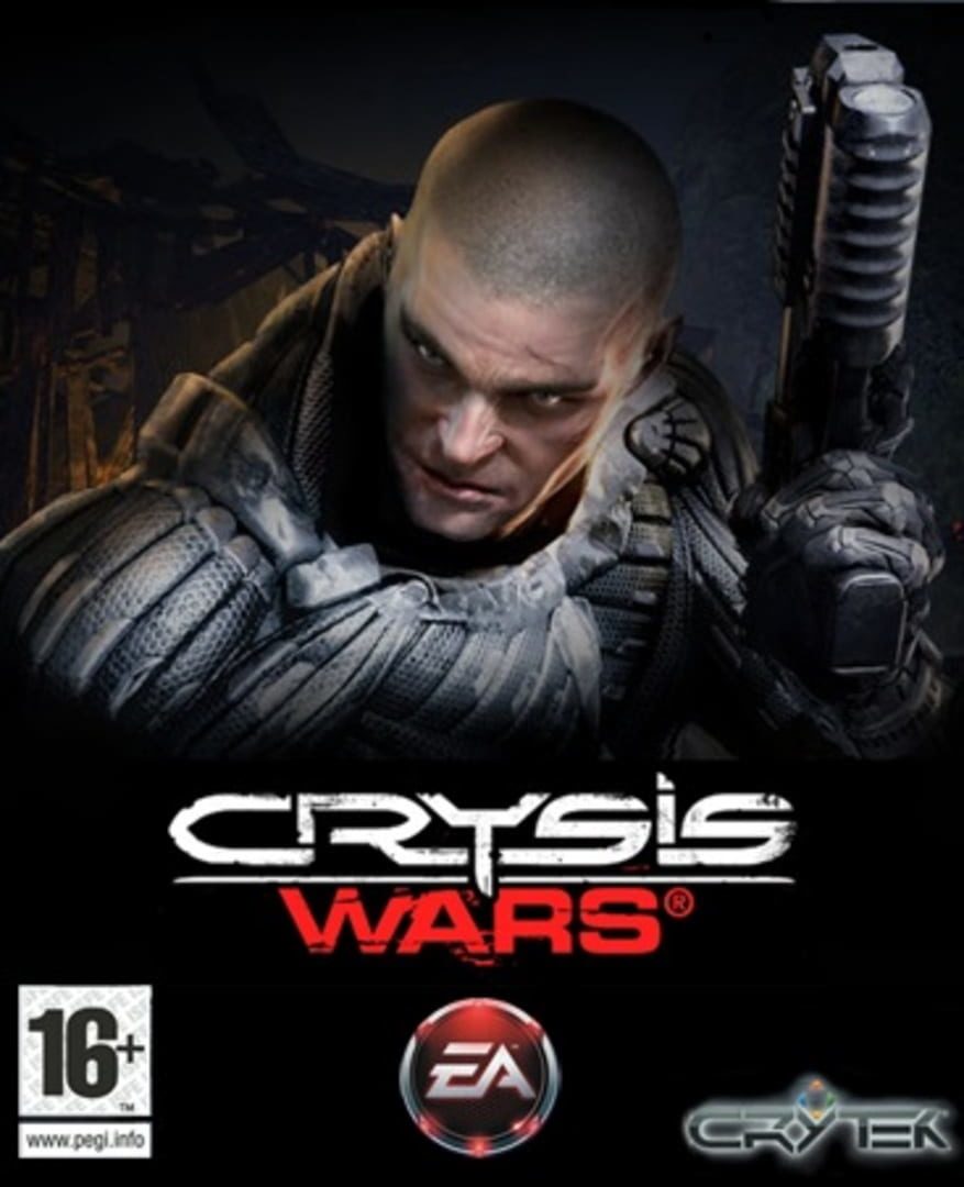 Crysis Wars