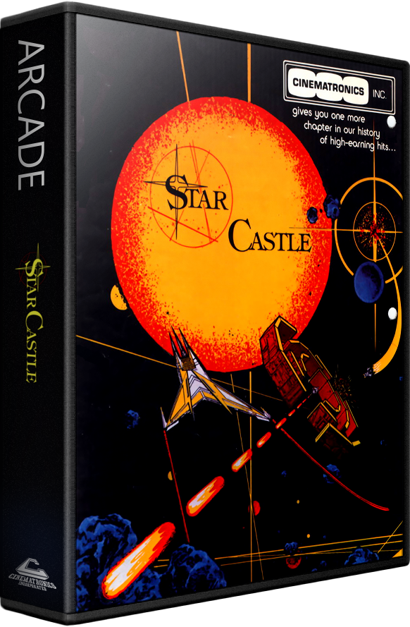 Star Castle