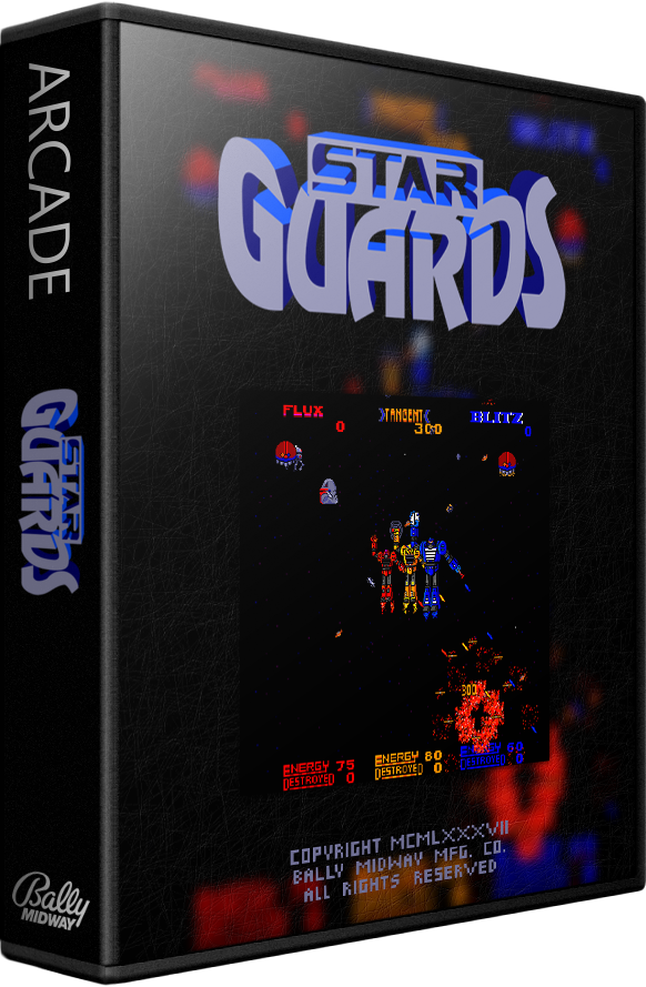 Star Guards