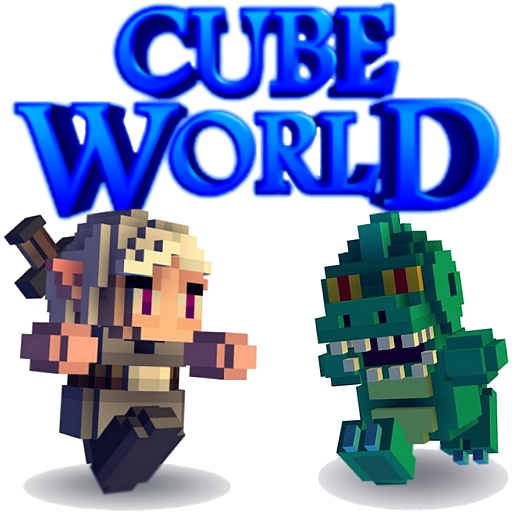 Cube World