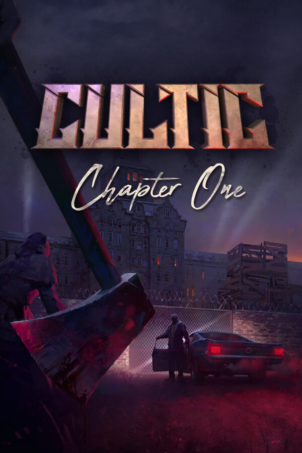 Cultic: Chapter One