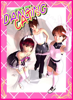 DANCINGCATs
