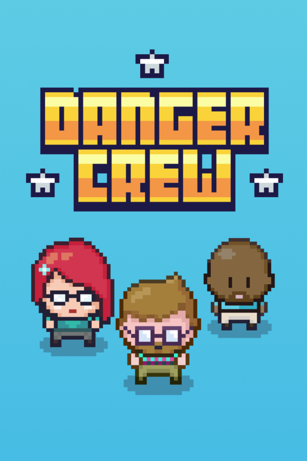 Danger Crew