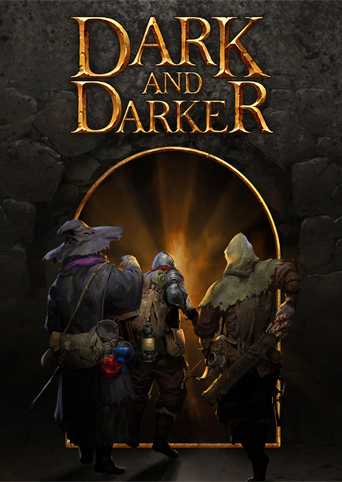 Dark and Darker