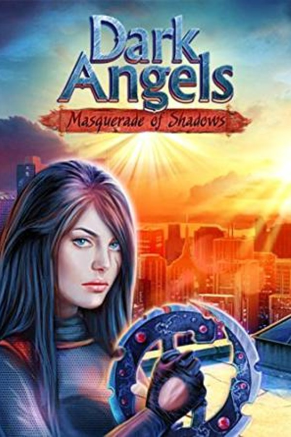Dark Angels: Masquerade of Shadows