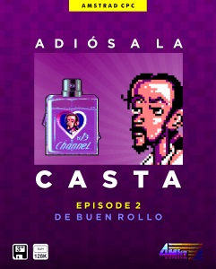 Adiós a la Casta: Episode: 2 De Buen Rollo