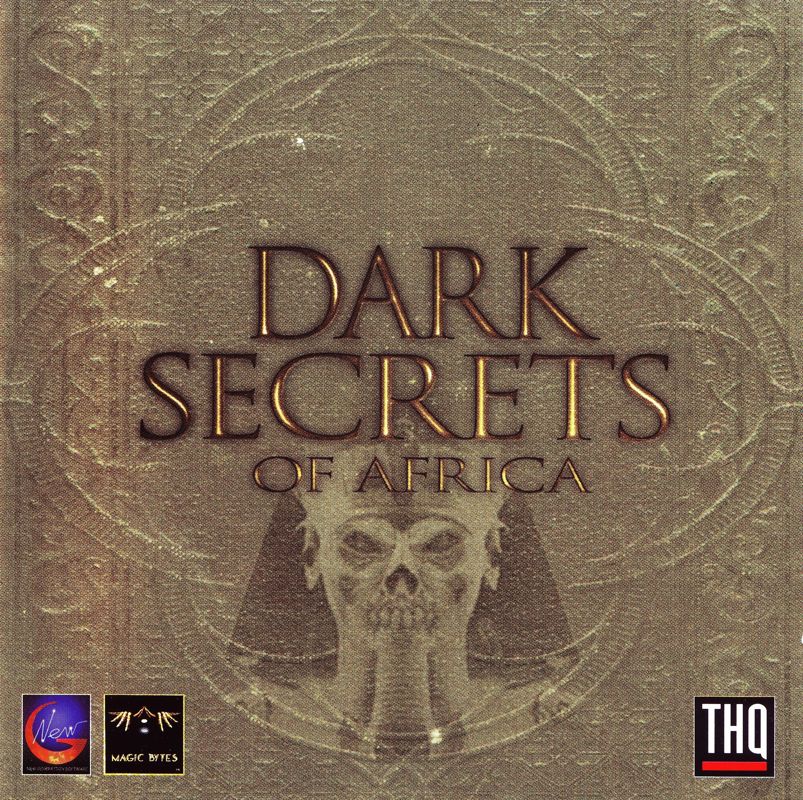 Dark Secrets of Africa
