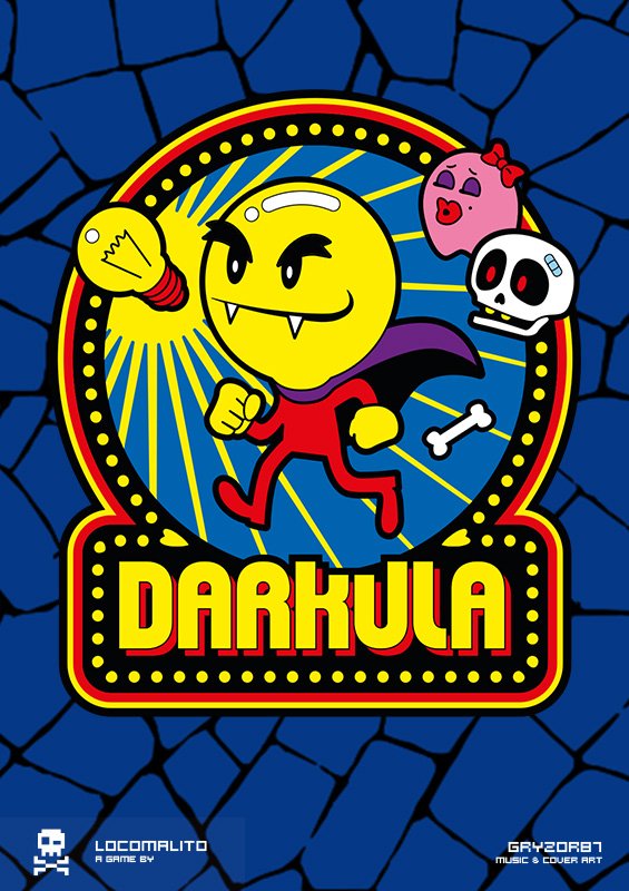 Darkula