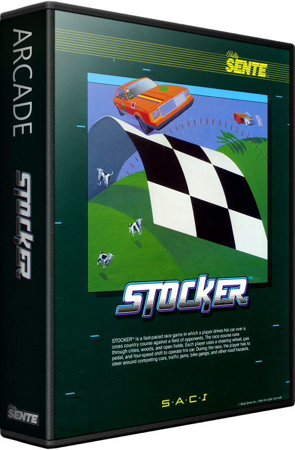 Stocker