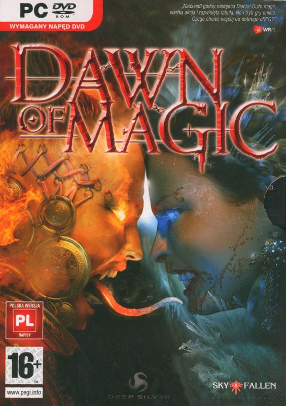 Dawn of Magic