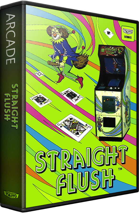 Straight Flush