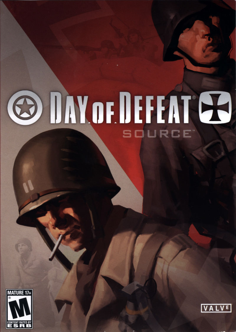 Day of Defeat: Source