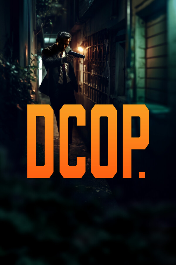 DCOP