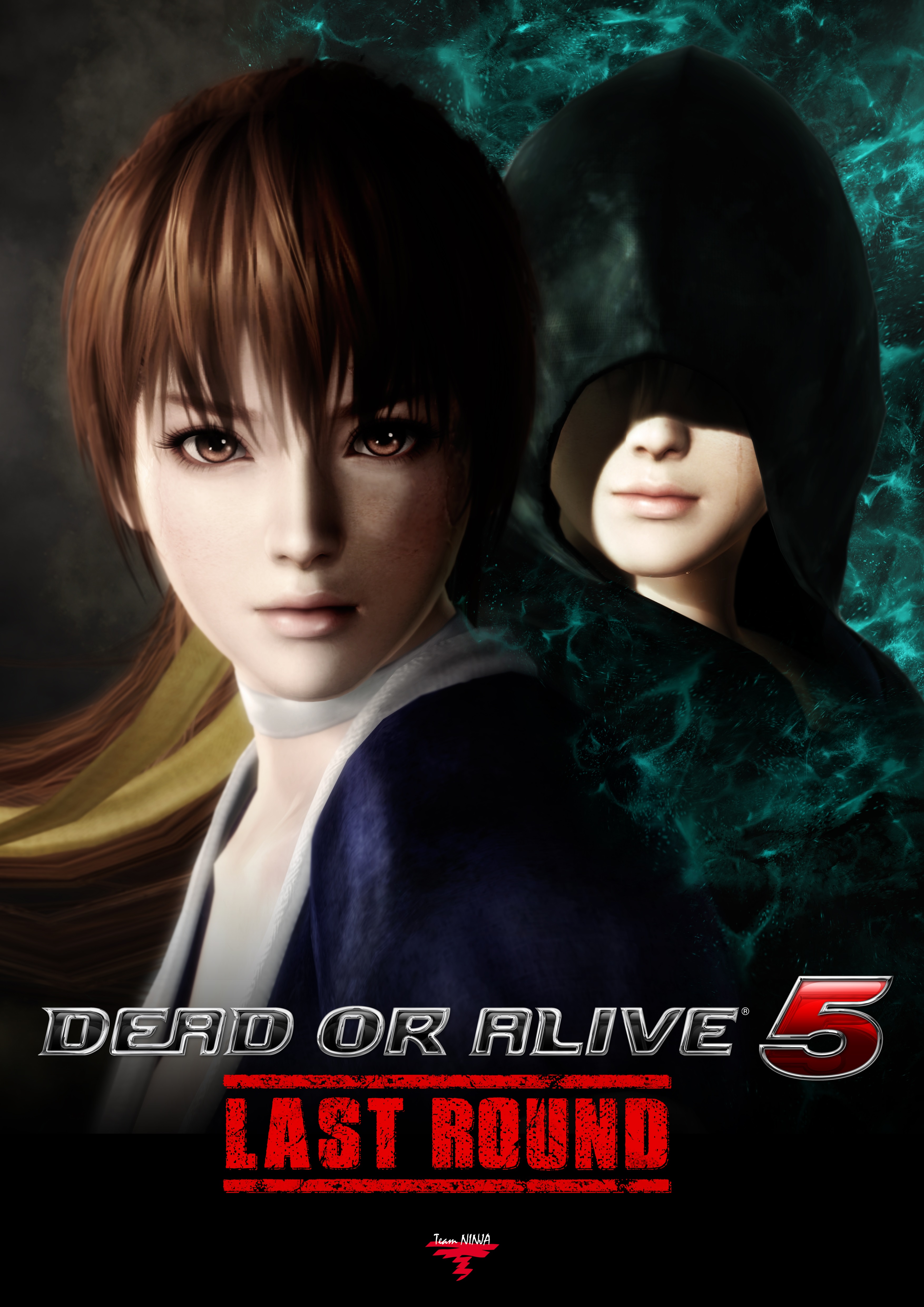 DEAD OR ALIVE 5 Last Round: Core Fighters