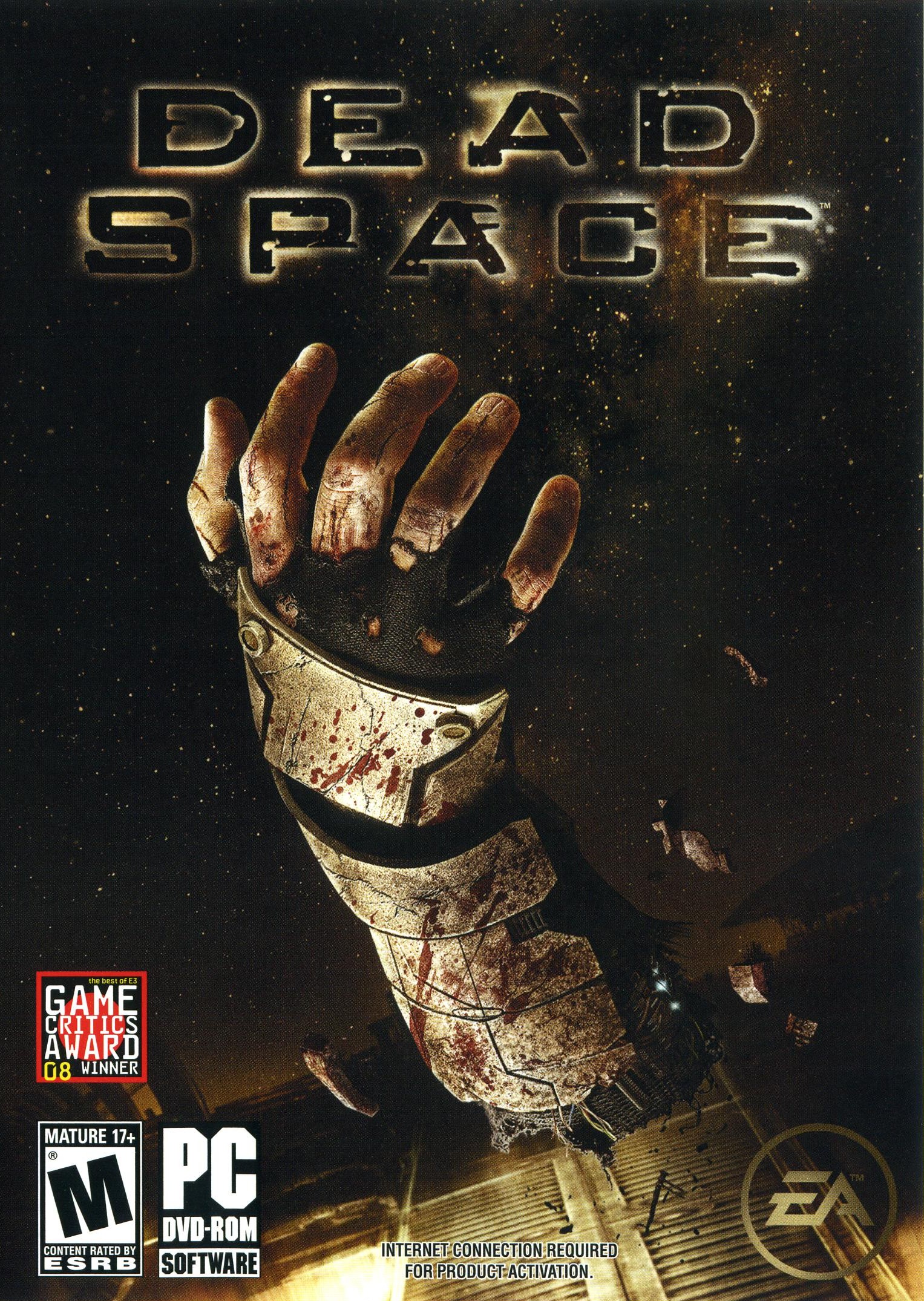 Dead Space (2008)