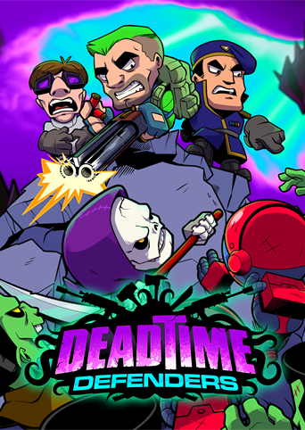 Deadtime Defenders