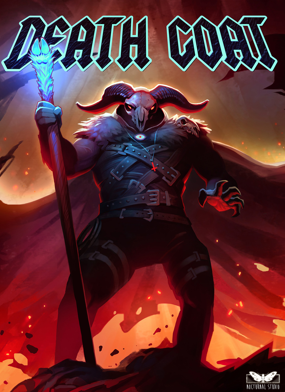 Death Goat