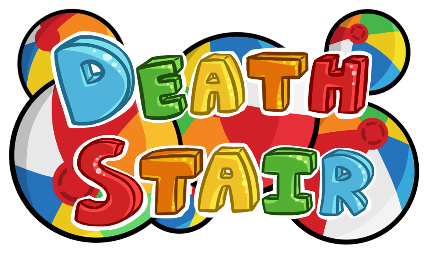 Death Stair