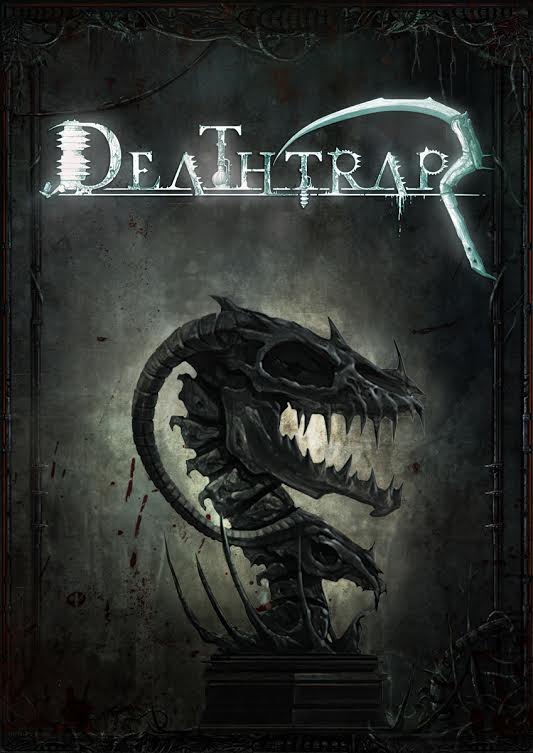 Deathtrap
