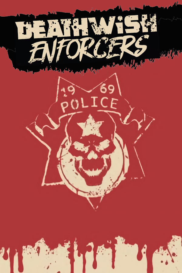 Deathwish Enforcers: Special Edition