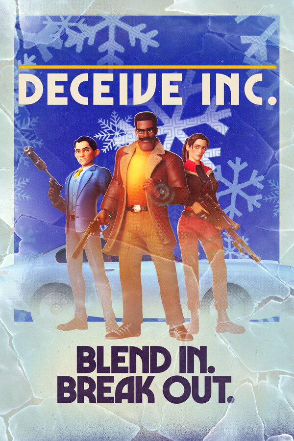 Deceive Inc.
