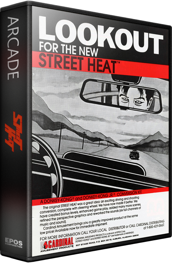 Street Heat