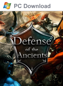 Defense of the Ancients