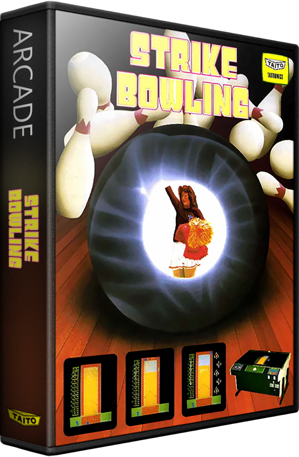 Strike Bowling