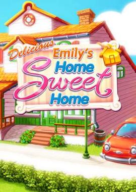 Delicious: Emily's Home Sweet Home