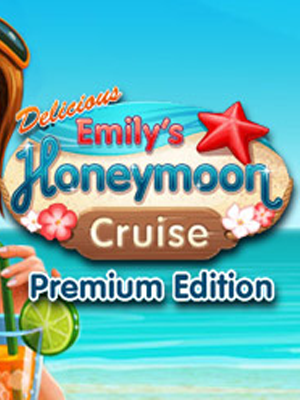 Delicious: Emily's Honeymoon Cruise