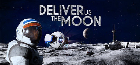 Deliver Us the Moon: Fortuna