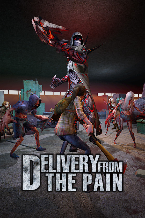 Delivery from the Pain