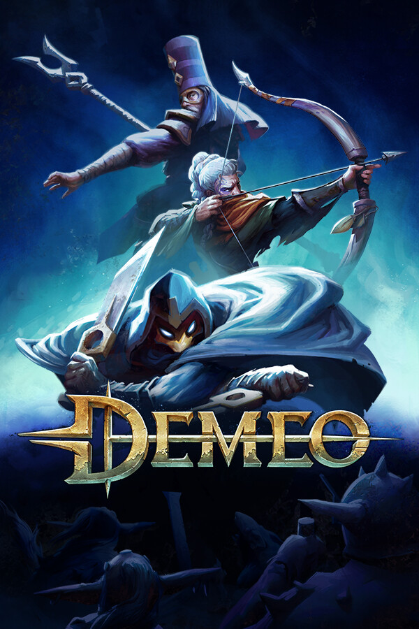 Demeo
