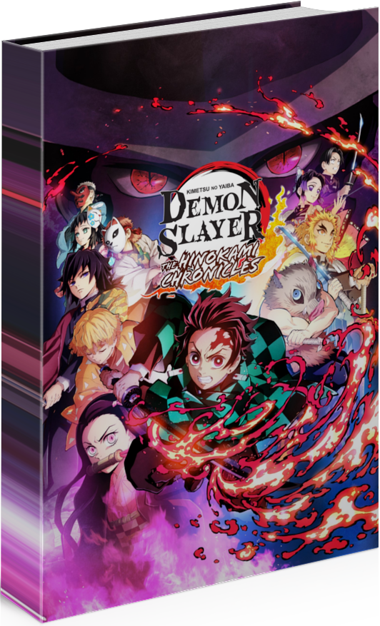 Demon Slayer: Kimetsu no Yaiba: The Hinokami Chronicles: Digital Deluxe Edition