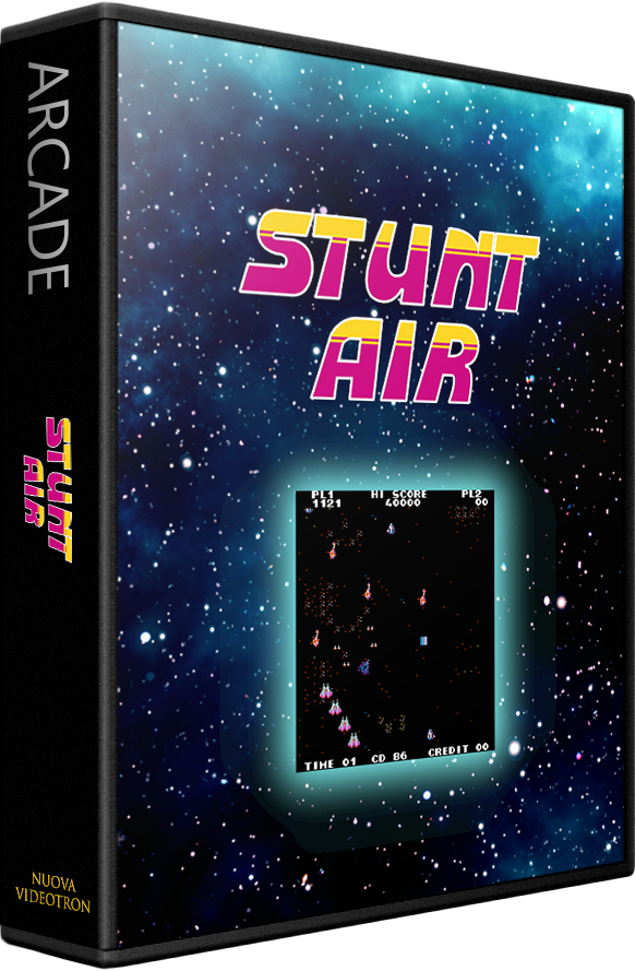 Stunt Air