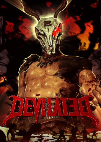 Devilated