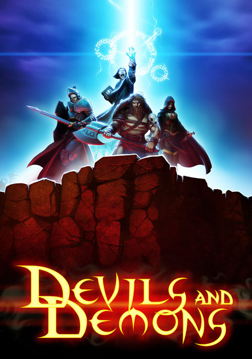 Devils and Demons