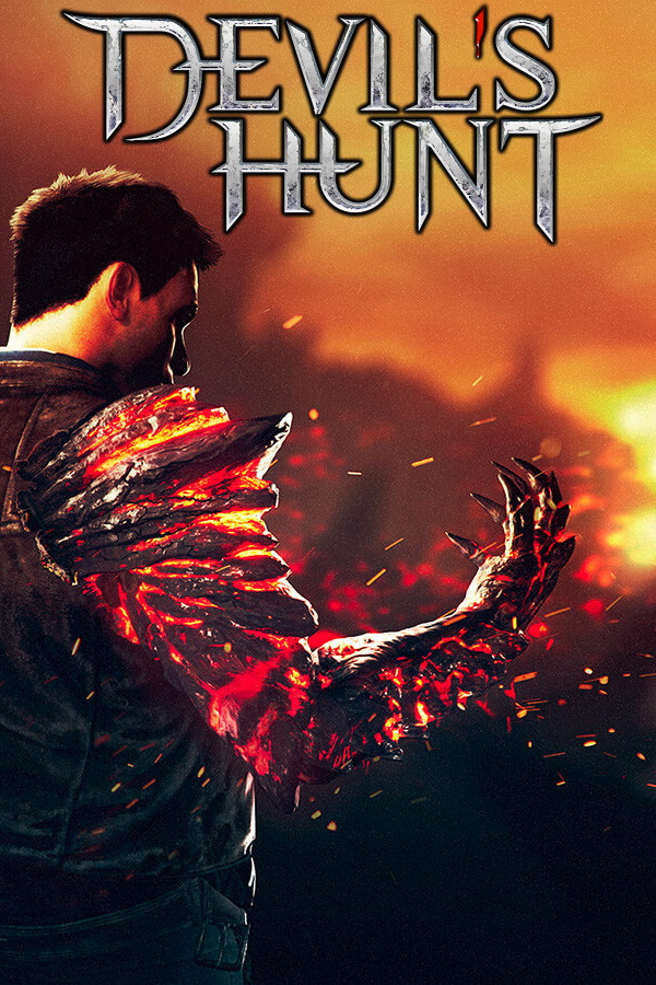 Devil's Hunt