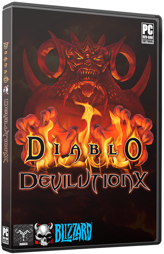 DevilutionX