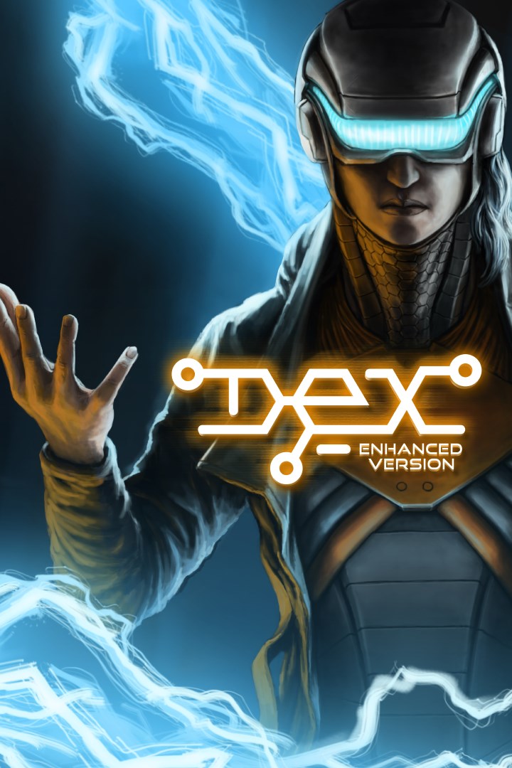 Dex: Enhanced Version