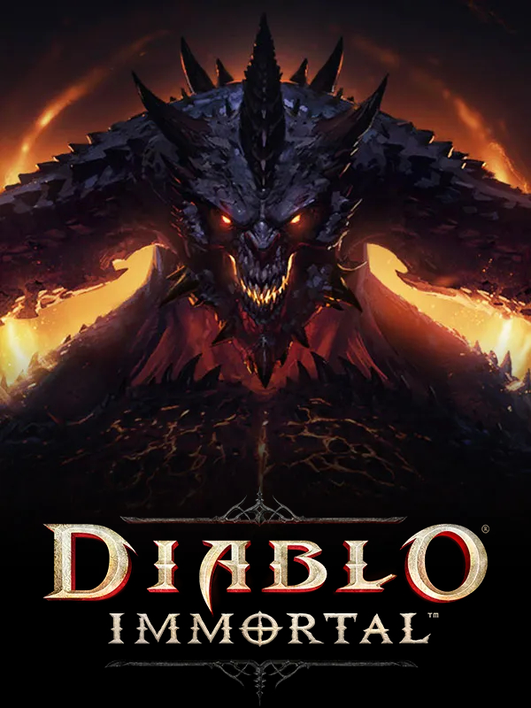 Diablo Immortal