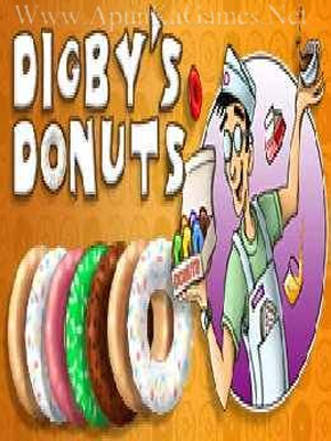 Digby's Donuts