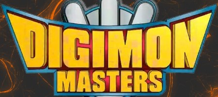 Digimon Masters Online