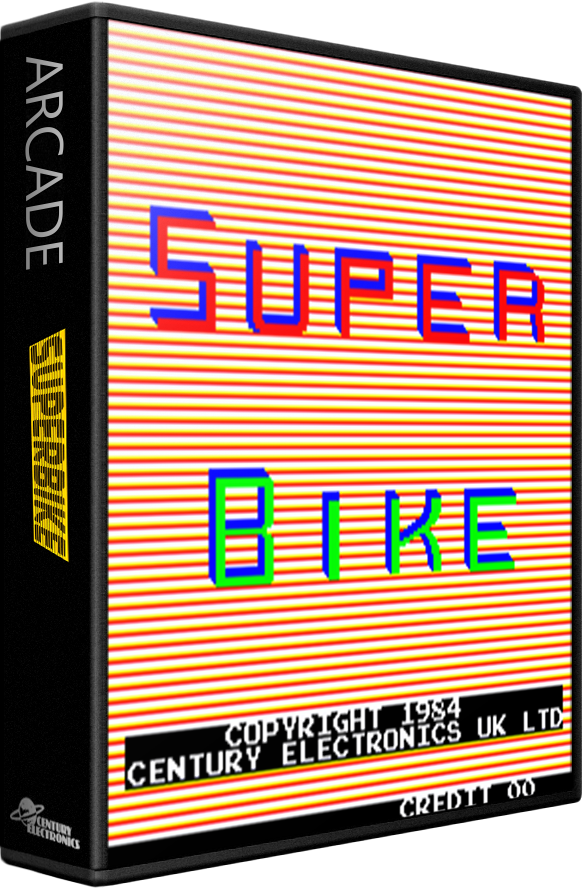 Super Bike