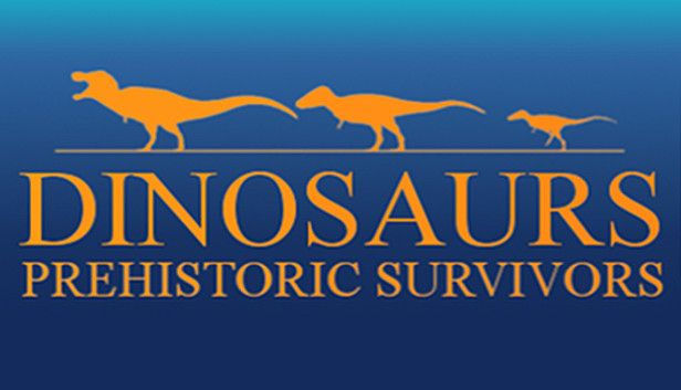 Dinosaurs Prehistoric Survivors